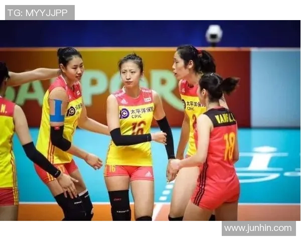 西安排球队比赛经验对战绩的影响与数据分析探讨