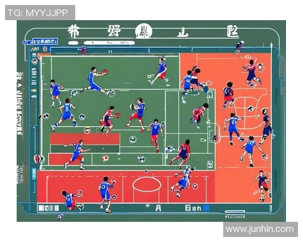 加维引领新潮流探讨未来足球的技术与战术革新