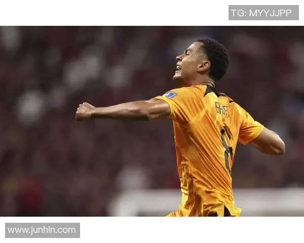 加克波的崛起与未来展望：从新星到足坛巨星的成长之路