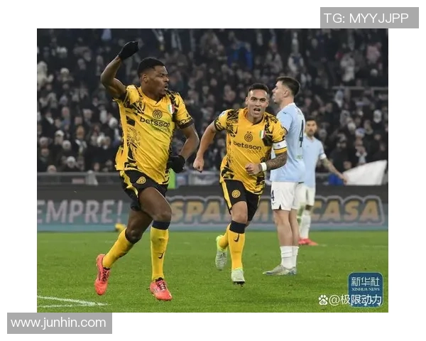 今晚意甲焦点战拉齐奥对阵罗马全面分析与预测