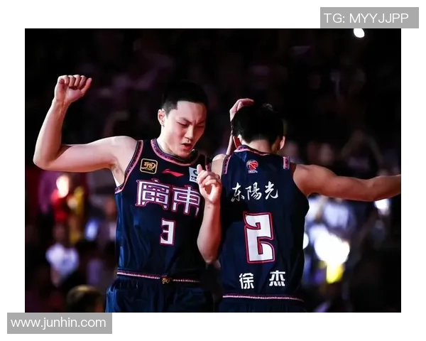 2021年CBA季后赛广东队对阵吉林队精彩回顾与赛后分析