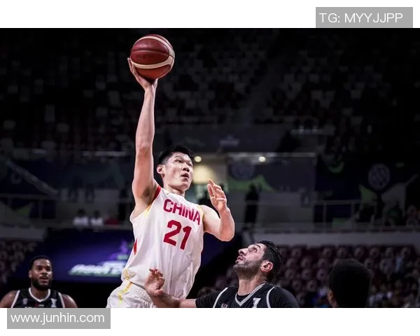 中国男篮对阵约旦精彩直播全程回顾与赛后分析尽在这里