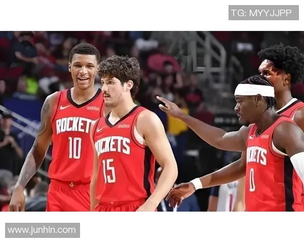 火箭与爵士在2015至2016赛季的精彩对决回顾与分析