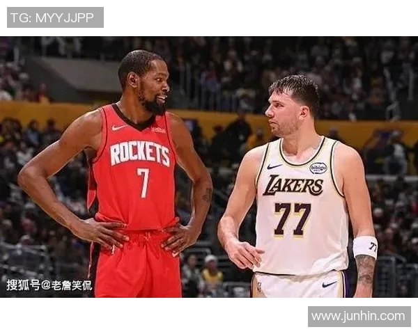 湖人队与火箭队对决前瞻分析及双方近期状态评估