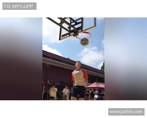 街球选手与职业球员的对决谁能胜出篮球场上的巅峰较量